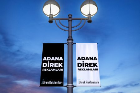 Adana Direk Reklamları