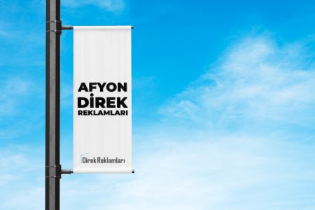 Afyonkarahisar Direk Reklamları