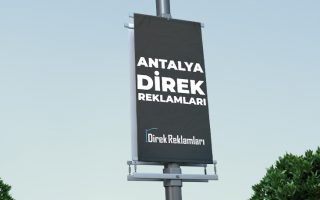 Antalya Direk Reklamları