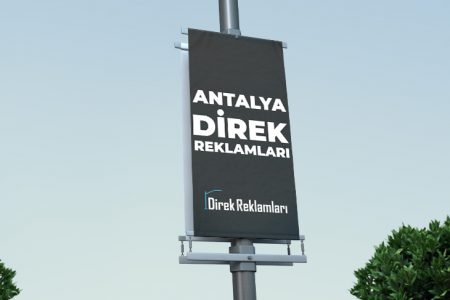 Antalya Direk Reklamları