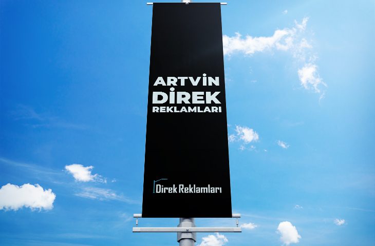 Artvin Direk Reklamları
