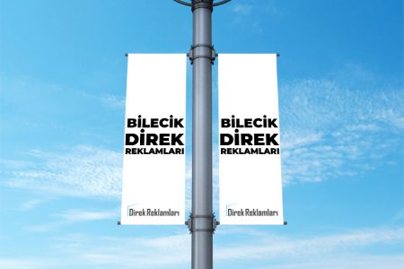 Bilecik Direk Reklamları