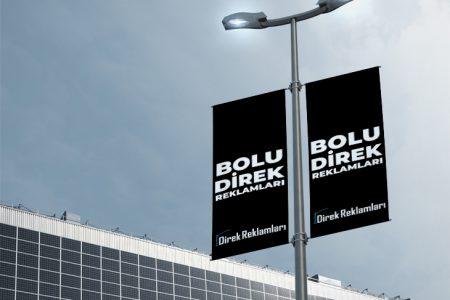 Bolu Direk Reklamları