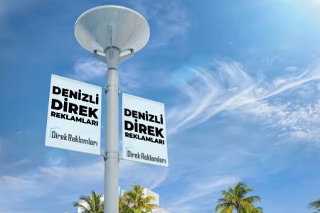 Denizli Direk Reklamları