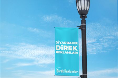 Diyarbakır Direk Reklamları