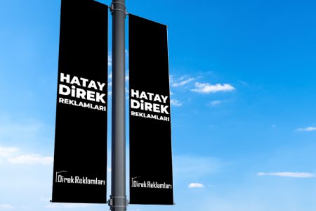 Hatay Direk Reklamları