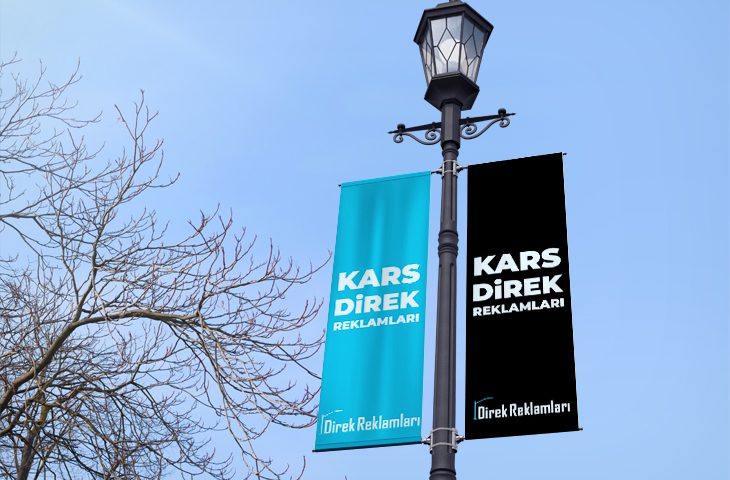 Kars Direk Reklamları