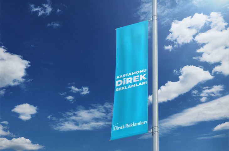 Kastamonu Direk Reklamları