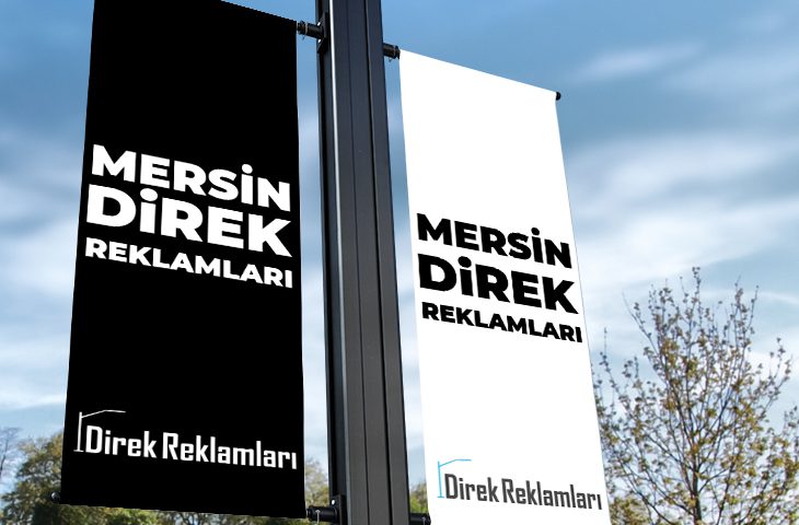 Mersin Direk Reklamları
