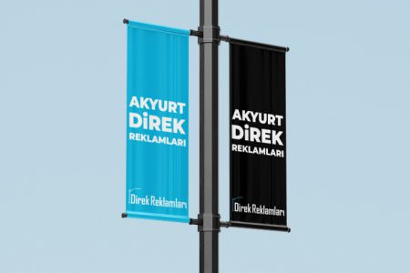 Akyurt Direk Reklamları