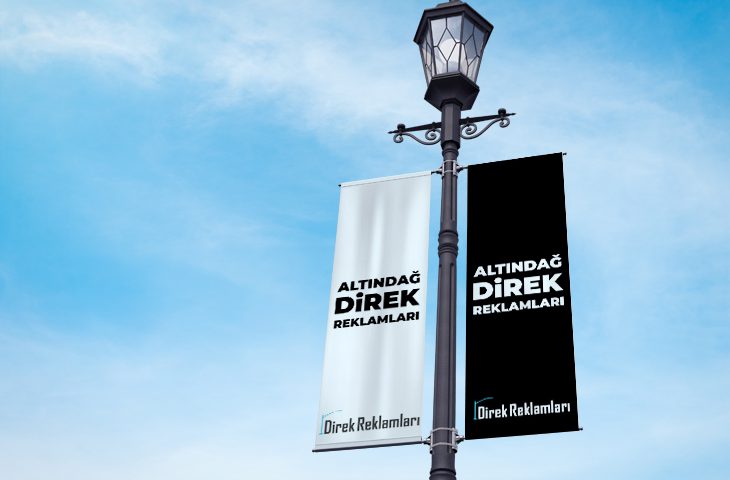 Altındağ Direk Reklamları