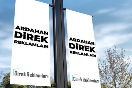 Ardahan Direk Reklamları