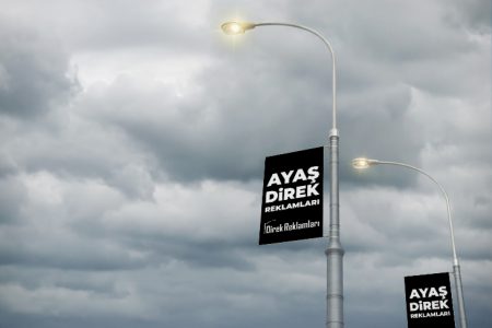 Ayaş Direk Reklamları