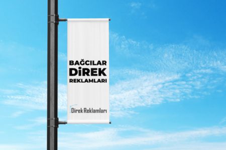 Bağcılar Direk Reklamları