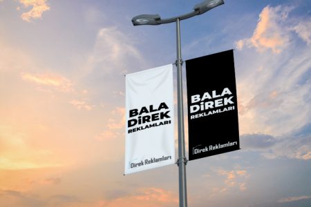 Bala Direk Reklamları