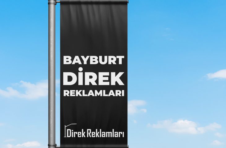 Bayburt Direk Reklamları