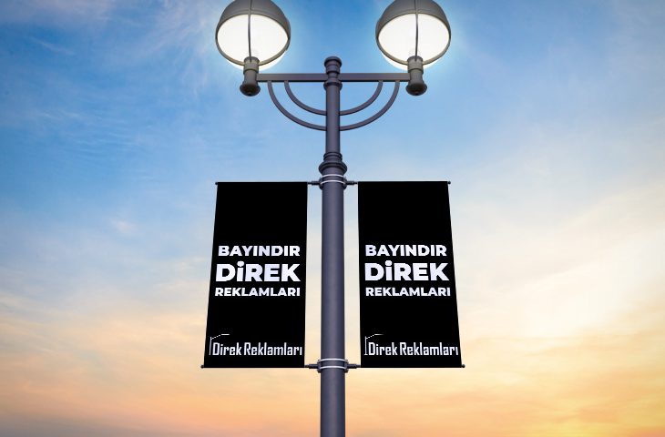 Bayındır Direk Reklamları