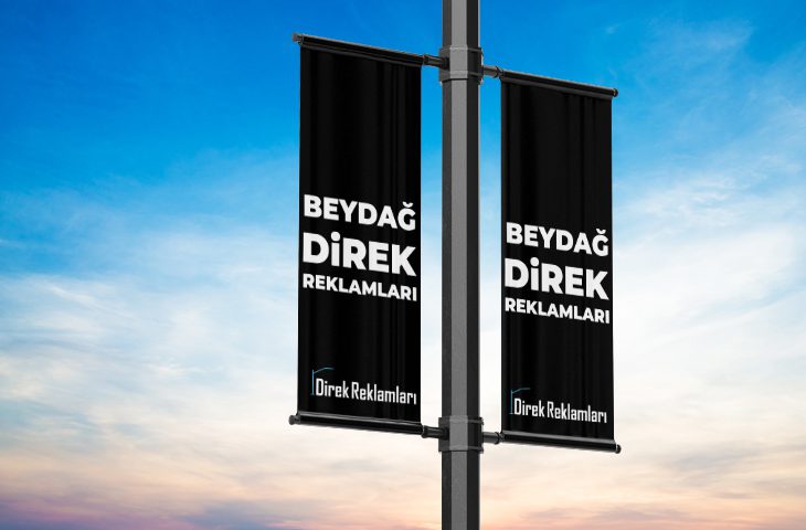 Beydağ Direk Reklamları