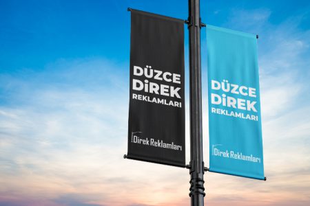Düzce Direk Reklamları