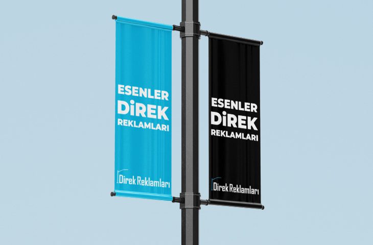 Esenler Direk Reklamları