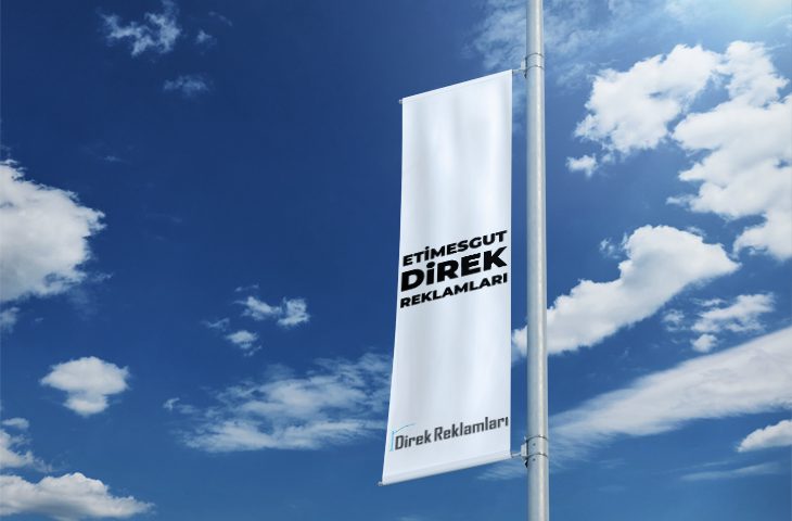 Etimesgut Direk Reklamları