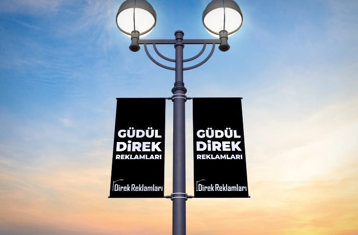 Güdül Direk Reklamları