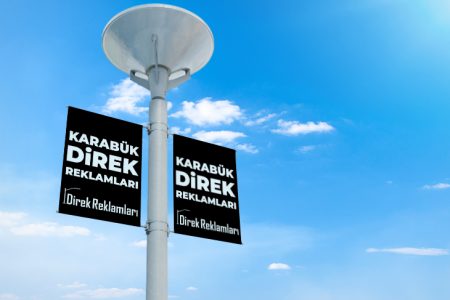 Karabük Direk Reklamları