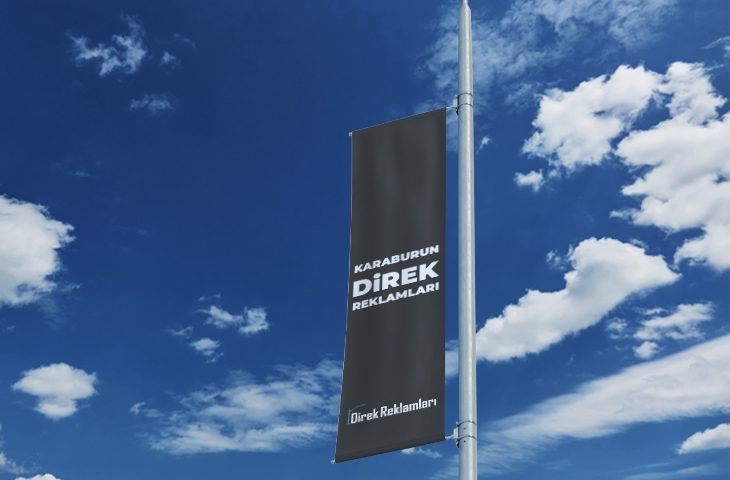 Karaburun Direk Reklamları