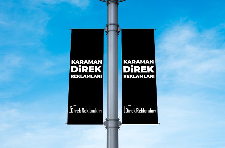 Karaman Direk Reklamları