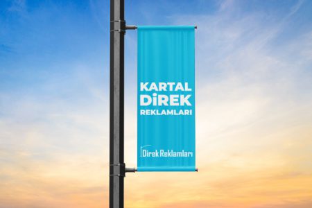 Kartal Direk Reklamları