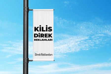 Kilis Direk Reklamları