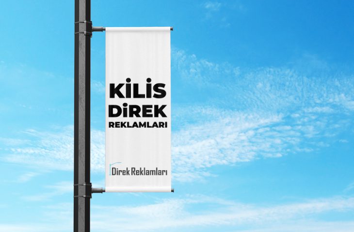 Kilis Direk Reklamları