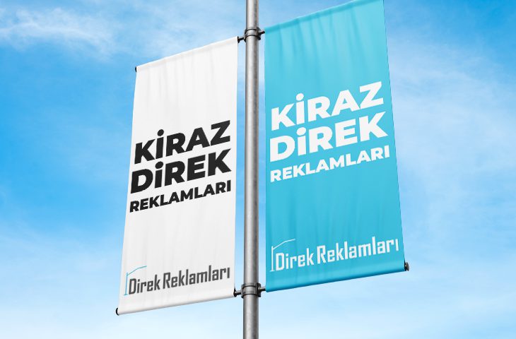 Kiraz Direk Reklamları