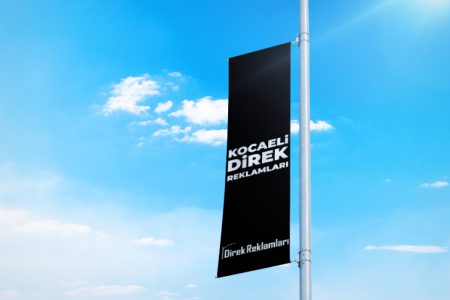 Kocaeli Direk Reklamları