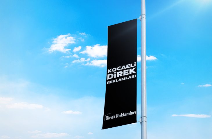 Kocaeli Direk Reklamları