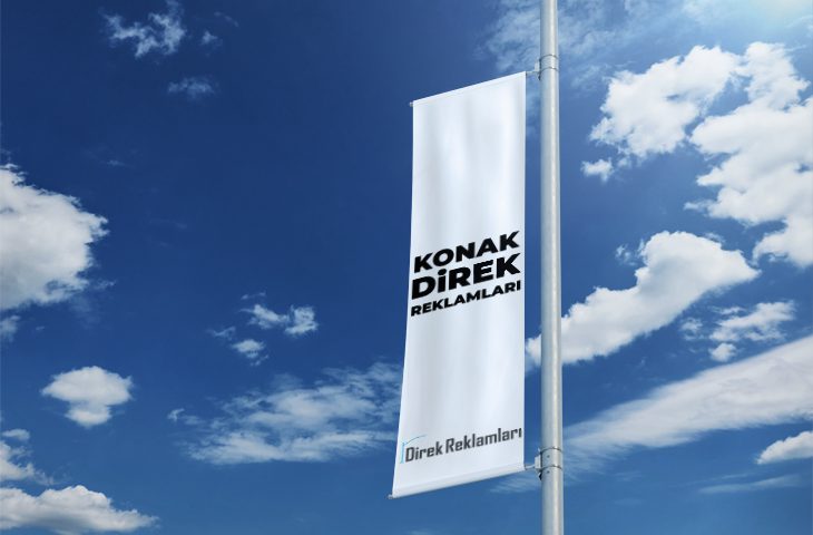 Konak Direk Reklamları