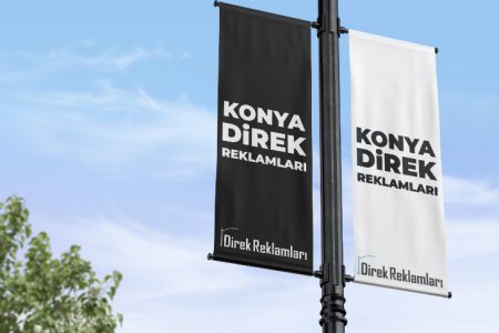 Konya Direk Reklamları