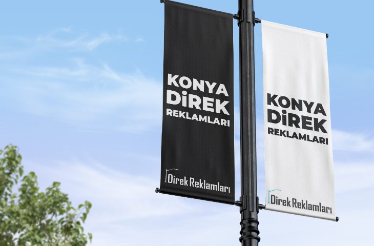 Konya Direk Reklamları