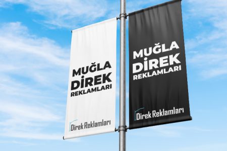 Muğla Direk Reklamları