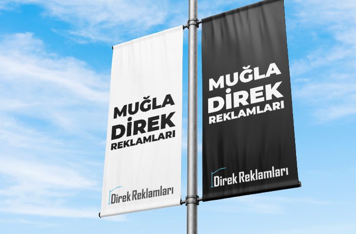 Muğla Direk Reklamları
