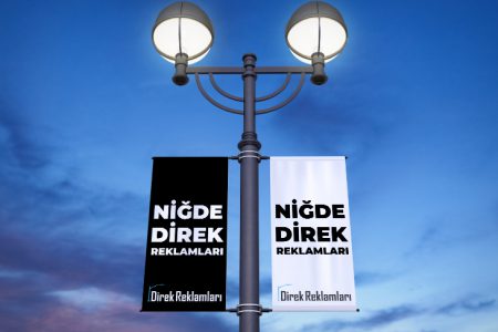 Niğde Direk Reklamları