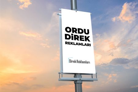 Ordu Direk Reklamları