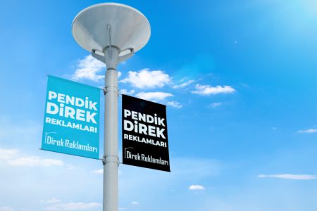 Pendik Direk Reklamları