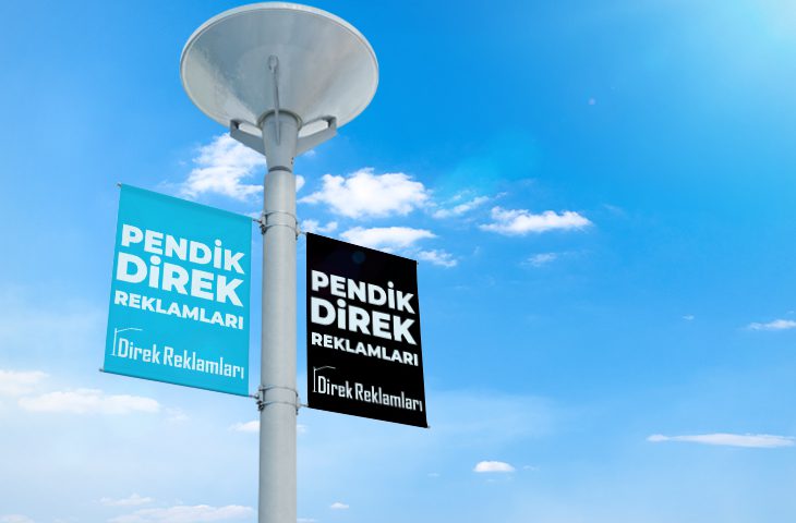 Pendik Direk Reklamları