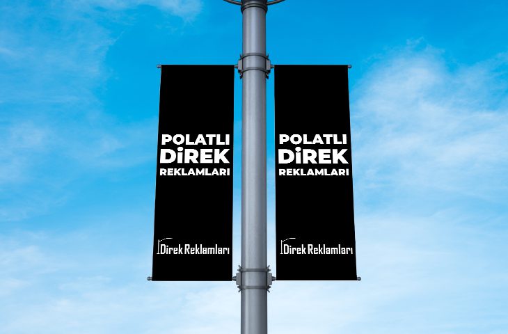Polatlı Direk Reklamları