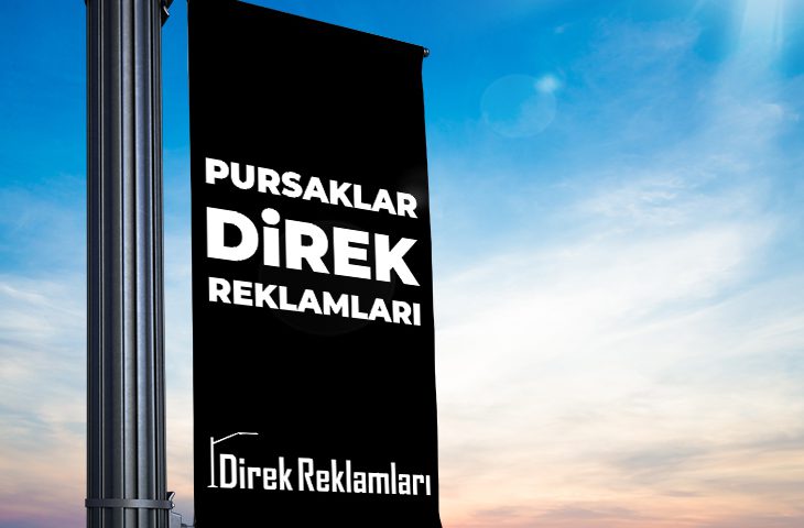 Pursaklar Direk Reklamları