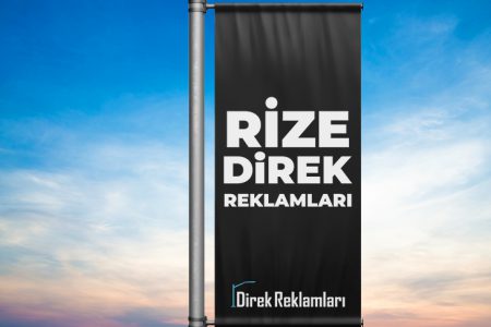 Rize Direk Reklamları