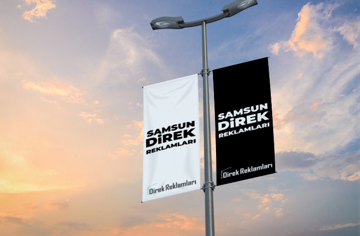 Samsun Direk Reklamları