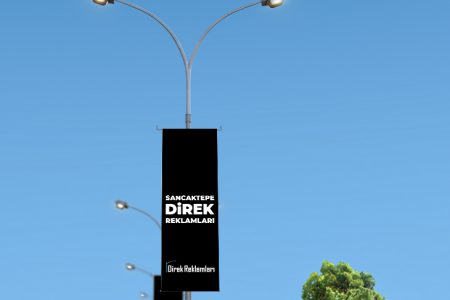 Sancaktepe Direk Reklamları