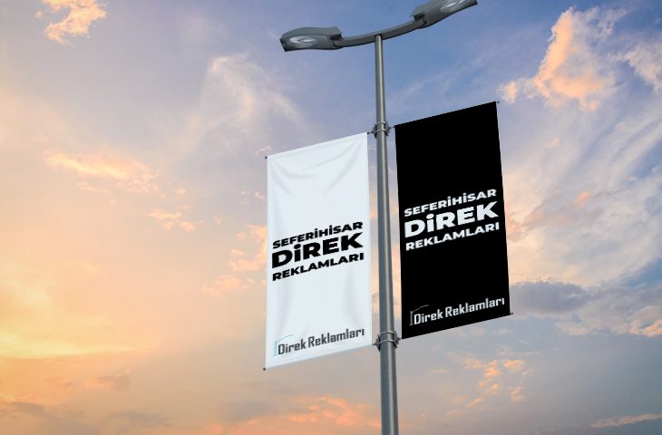 Seferihisar Direk Reklamları